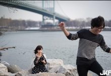 攝影師記錄甜蜜時光「閃瞎」眾人…女友竟是她！-博狗扑克 蜗牛扑克 德州扑克跟我学