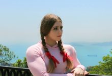 連快打旋風主角《隆》都自嘆不如 金剛芭比版的《春麗》看起來超強!(別惹她~-博狗扑克 蜗牛扑克 德州扑克跟我学