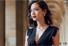 【EV扑克】曾之乔为什么不拍戏了? 乔乔突然宣布婚讯!-博狗扑克 蜗牛扑克 德州扑克跟我学