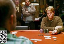 【EV扑克】话题 | 扑克马脚——洞察对手的内心-博狗扑克 蜗牛扑克 德州扑克跟我学