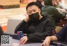【EV扑克】Poker Dream 12济州岛 | 主赛事1656人次参赛207人晋级第二轮，孙健峰、谢资宝分别获赛事#33和#34冠军-博狗扑克 蜗牛扑克 德州扑克跟我学