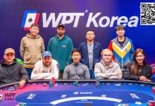 【EV扑克】济州扑克嘉年华豪客赛:玩家的巅峰对决舞台-博狗扑克 蜗牛扑克 德州扑克跟我学