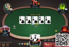 【EV扑克】牌局分析：有点预感到你会乱来-博狗扑克 蜗牛扑克 德州扑克跟我学