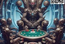 【EV扑克】扑克策略从简单诈唬进化到AI时代，德扑玩家如何应对？-博狗扑克 蜗牛扑克 德州扑克跟我学