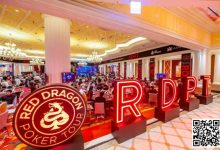 【EV扑克】梦想舞台红龙杯11月26日再次启航 9月27日红龙战队张晨旭与你一起向新龙王发起冲击-博狗扑克 蜗牛扑克 德州扑克跟我学