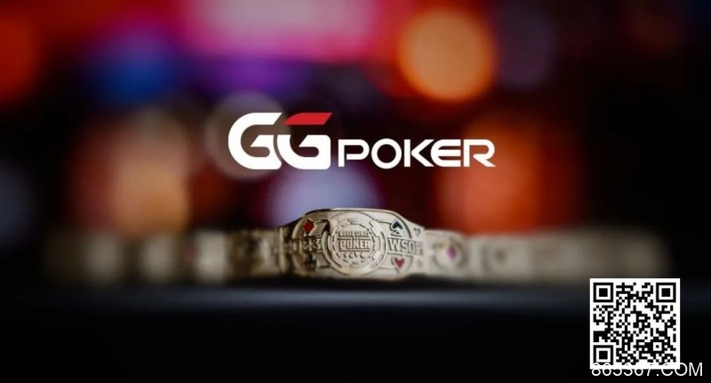 【EV扑克】WSOP精彩收官，黄金周“国人专属”赛事激情登场，邀您一同“Phone起来”