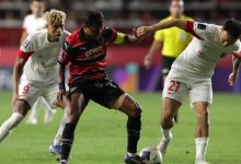 大发体育-茹萨染红 海港半场崩盘0-3浦项制铁，大发助力你的致富之路！-博狗扑克 蜗牛扑克 德州扑克跟我学