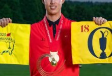 迈博体育 丁文一赢得亚太业余锦标赛冠军-博狗扑克 蜗牛扑克 德州扑克跟我学