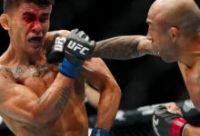 大发体育-达娜解释 UFC 307 裁判问题后的“常识性”解决方案，大发助力你的致富之路！-博狗扑克 蜗牛扑克 德州扑克跟我学