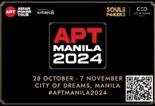 【EV扑克】赛事发布：2024 APT 马尼拉站即将开打！官方最新赛程发布（10月28日-11月7日）-博狗扑克 蜗牛扑克 德州扑克跟我学