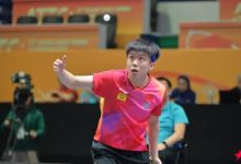 大发体育-3-1！首秀爆冷后，王楚钦自我救赎，力克伊朗一哥，大发助力你的致富之路！-博狗扑克 蜗牛扑克 德州扑克跟我学