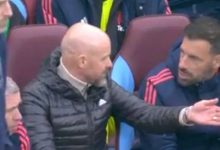 大发体育-曼联官宣马奎尔伤缺4周!滕哈格20万建墙防内鬼,大发助力你的致富之路!-博狗扑克 蜗牛扑克 德州扑克跟我学