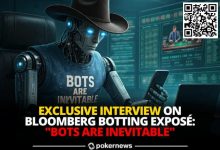 【EV扑克】你在线上牌桌碰到的可能是俄罗斯机器人，真实程度堪比真人-博狗扑克 蜗牛扑克 德州扑克跟我学