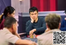 【EV扑克】HSP最新亮点:外卖软件创始人Stanley Tang大杀四方-博狗扑克 蜗牛扑克 德州扑克跟我学