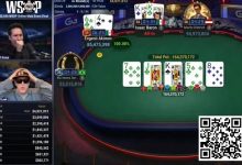 【EV扑克】话题 | 最糟糕的bad bea？职业选手分析涉及400万美元的疯狂手牌-博狗扑克 蜗牛扑克 德州扑克跟我学