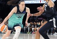 大发体育-布里安娜·斯图尔特连续第二次闯入 WNBA 总决赛,大发助力你的致富之路!-博狗扑克 蜗牛扑克 德州扑克跟我学