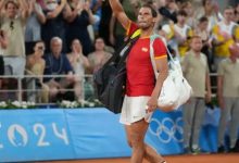 迈博体育 网球传奇拉斐尔宣布将在戴维斯杯决赛后退役-博狗扑克 蜗牛扑克 德州扑克跟我学