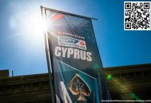 【EV扑克】简讯 | EPT塞浦路斯站拉开序幕,多名中国选手闯入Eureka主赛Day 2-博狗扑克 蜗牛扑克 德州扑克跟我学