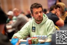 【EV扑克】话题 | Chris Moorman:失去线上成绩排行榜,我已经没有动力去打比赛-博狗扑克 蜗牛扑克 德州扑克跟我学