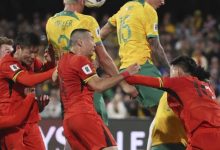 大发体育-三连败!世预赛国足1-3不敌澳大利亚,大发助力你的致富之路!-博狗扑克 蜗牛扑克 德州扑克跟我学