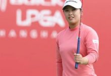 大发体育-西乡真央以 65 杆领先别克 LPGA 上海队,力争首胜,大发助力你的致富之路!-博狗扑克 蜗牛扑克 德州扑克跟我学
