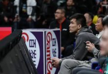 大发体育-杨鸣:郭艾伦应该被尊重 球员和教练有时很被动,大发助力你的致富之路!-博狗扑克 蜗牛扑克 德州扑克跟我学