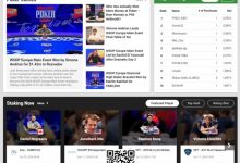 【EV扑克】线上锦标赛成绩记录网站PocketFives不复存在,线上职牌称因此失去打比赛的积极性-博狗扑克 蜗牛扑克 德州扑克跟我学