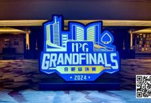 【EV扑克】IPG(合肥)总决赛 | 智勇交锋,策略盛宴!徐磊斩获开幕赛冠军奖杯,主赛A组明日开打!-博狗扑克 蜗牛扑克 德州扑克跟我学