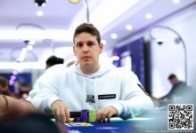 【EV扑克】EPT塞浦路斯:国人Zhendong Li获超豪客热身赛第8名 魏国梁深码晋级Eureka主赛事Day2-博狗扑克 蜗牛扑克 德州扑克跟我学