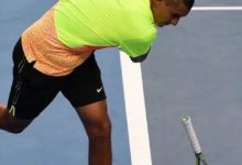 大发体育-克耶高斯希望大满贯冠军让质疑者闭嘴，大发助力你的致富之路！-博狗扑克 蜗牛扑克 德州扑克跟我学