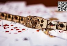 【EV扑克】可惜了!丹牛差点赢得第八条WSOP金手链,决赛桌从稳坐CL到意外坠马-博狗扑克 蜗牛扑克 德州扑克跟我学