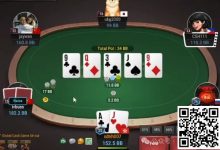 【EV扑克】牌局分析:把自己的快乐建立在别人的痛苦之上-博狗扑克 蜗牛扑克 德州扑克跟我学