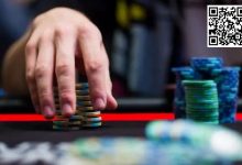 【EV扑克】三手牌，教你抓住下注尺度的马脚盈利-博狗扑克 蜗牛扑克 德州扑克跟我学