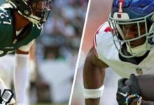 迈博体育 老鹰队能否减缓巨人队的顶级传球冲击?-博狗扑克 蜗牛扑克 德州扑克跟我学