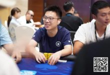 【EV扑克】WSOP金手链得主蒲蔚然正式加入红龙战队 红龙扑克远征俱乐部招募正式启动-博狗扑克 蜗牛扑克 德州扑克跟我学