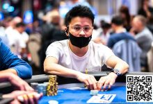 【EV扑克】简讯 | EPT塞浦路斯主赛事144人挺进Day 3,中国选手Li Shankui排在第五位-博狗扑克 蜗牛扑克 德州扑克跟我学