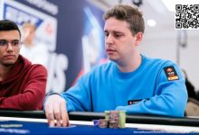 【EV扑克】EPT塞浦路斯:EliasGutierrez斩获本站系列赛第二座冠军奖杯 陈易莎、Zhewen Hu挺进$5,300主赛Day4-博狗扑克 蜗牛扑克 德州扑克跟我学