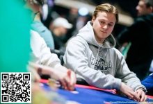 【EV扑克】话题 | 扑克玩家在EPT主赛事翻牌前弃掉KK,他是对的吗?-博狗扑克 蜗牛扑克 德州扑克跟我学