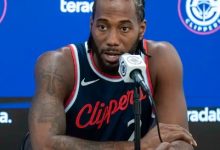 大发体育-名记透露伦纳德将无限期缺阵，大发助力你的致富之路！-博狗扑克 蜗牛扑克 德州扑克跟我学