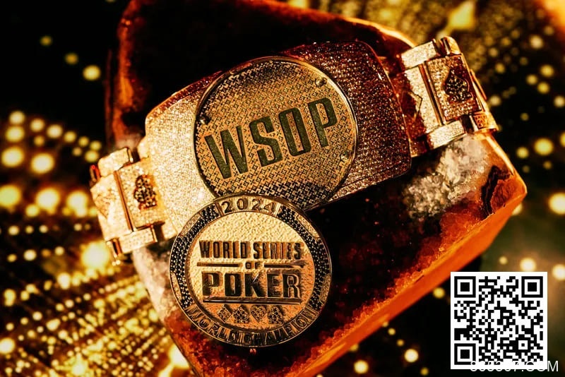 【EV扑克】WSOP.com遭遇挑战！豪客金手链赛惨淡取消的背后原因&#8230;