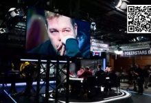 【EV扑克】识破诈唬，弱A也敢连跟对手两条街？-博狗扑克 蜗牛扑克 德州扑克跟我学