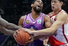 迈博体育 萨林杰32+23廖三宁17+14 北控客场击败四川-博狗扑克 蜗牛扑克 德州扑克跟我学