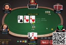 【EV扑克】牌局分析:铁枝戏鱼-博狗扑克 蜗牛扑克 德州扑克跟我学