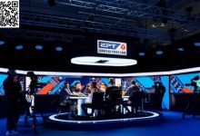 【EV扑克】EPT塞浦路斯:主赛仅剩最后六强 中国选手Shankui Li排名第三强势挺进$10,300豪客赛Day3-博狗扑克 蜗牛扑克 德州扑克跟我学