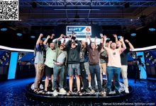 【EV扑克】Oliver Weis延续辉煌斩获EPT塞浦路斯站主赛冠军 丹牛斩获PokerGO巡回赛$1,000美元PLO冠军-博狗扑克 蜗牛扑克 德州扑克跟我学