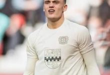 迈博体育:皇马猎物被“降价售卖”?-博狗扑克 蜗牛扑克 德州扑克跟我学