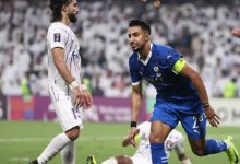 大发体育-亚冠-内马尔时隔370天回归 利雅得新月5-4阿尔艾因,大发助力你的致富之路!-博狗扑克 蜗牛扑克 德州扑克跟我学