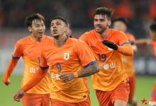 迈博体育 克雷桑破门郑铮救主 泰山2-2横滨水手-博狗扑克 蜗牛扑克 德州扑克跟我学