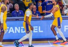 大发体育-老詹圆梦父子同台浓眉36+16，大发助力你的致富之路！-博狗扑克 蜗牛扑克 德州扑克跟我学