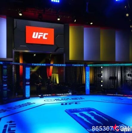 大发体育-UFC 与前拳手达成 2.81 亿英镑和解协议，大发助力你的致富之路！